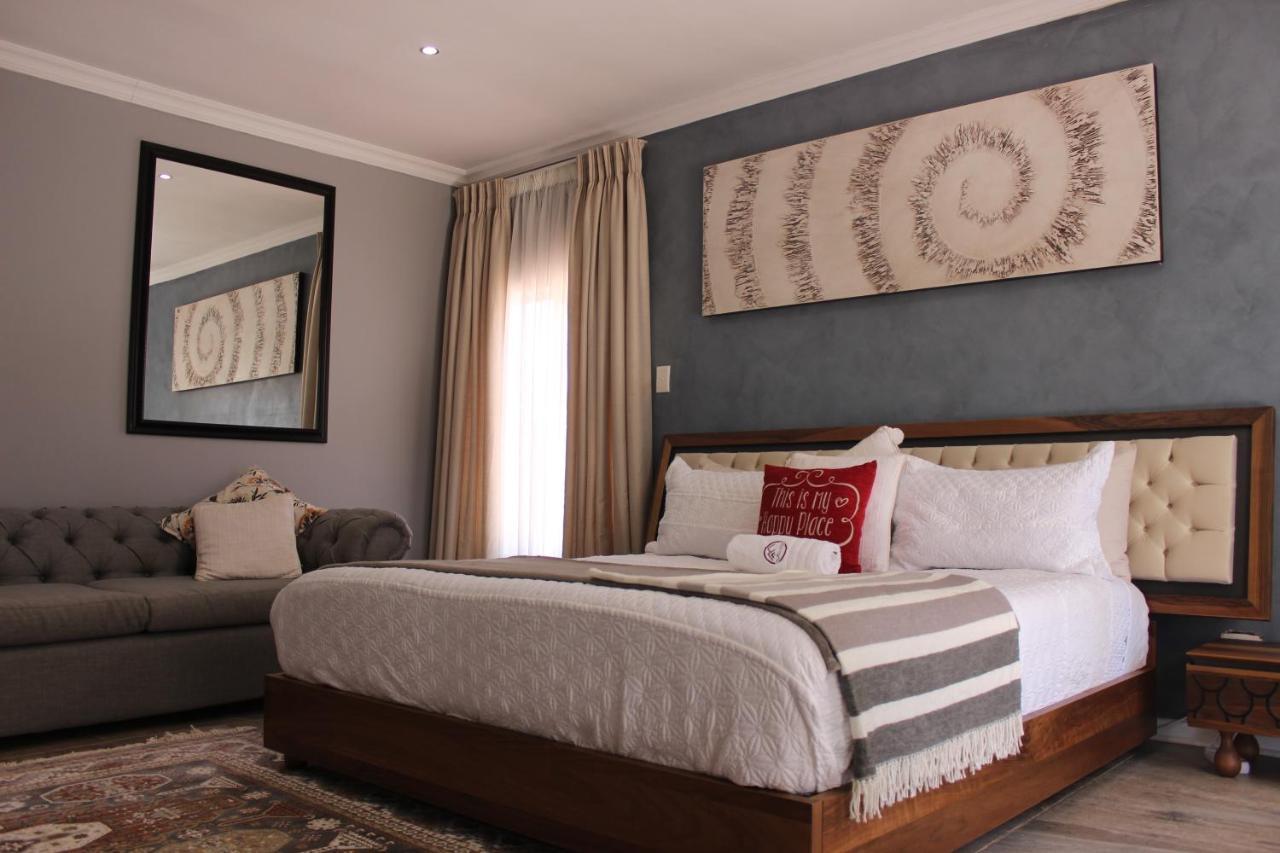 On Hill Lodge Bloemfontein Exterior foto